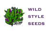 LOGO WildStyle Seeds transparente horiz