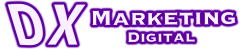 dx marketing header